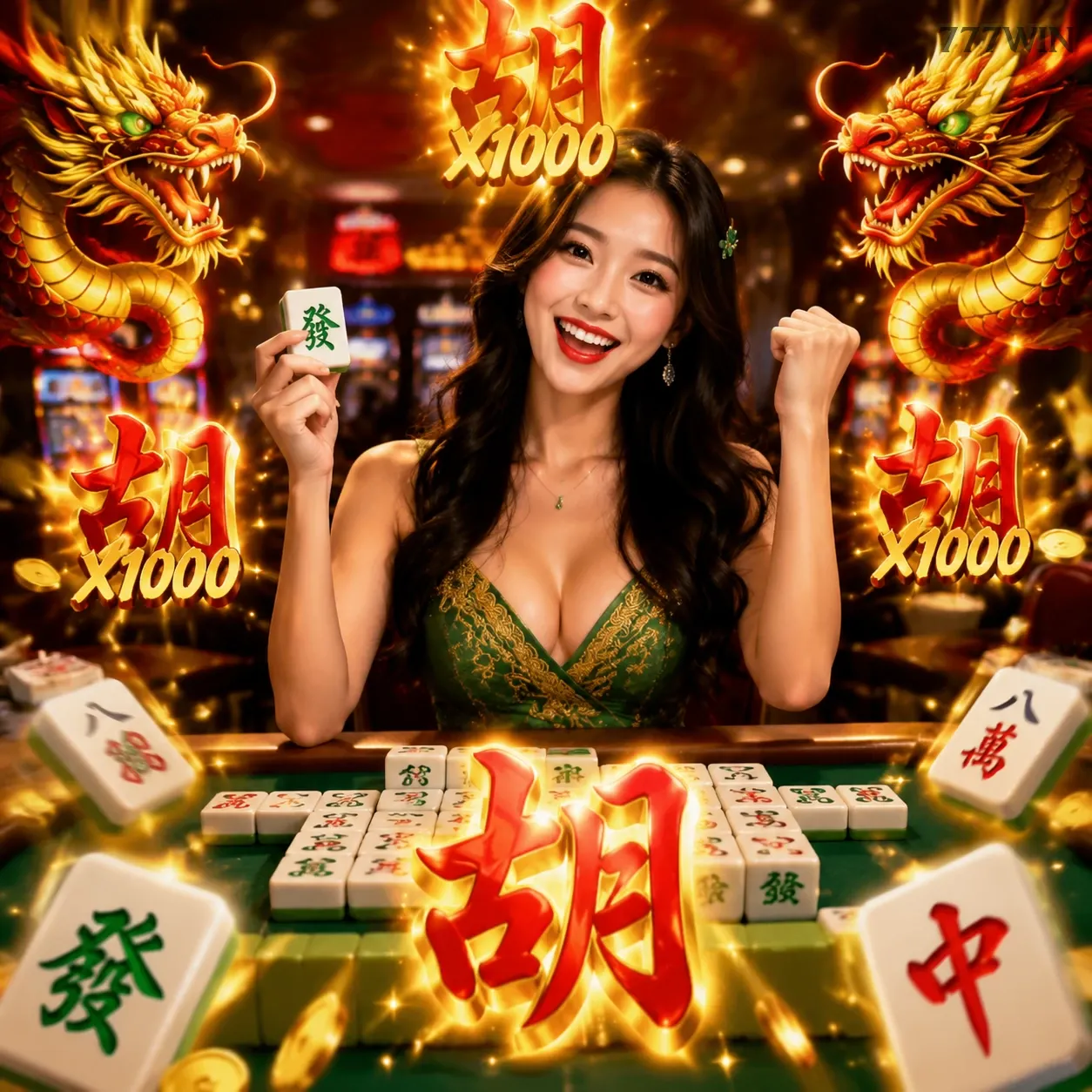 777win