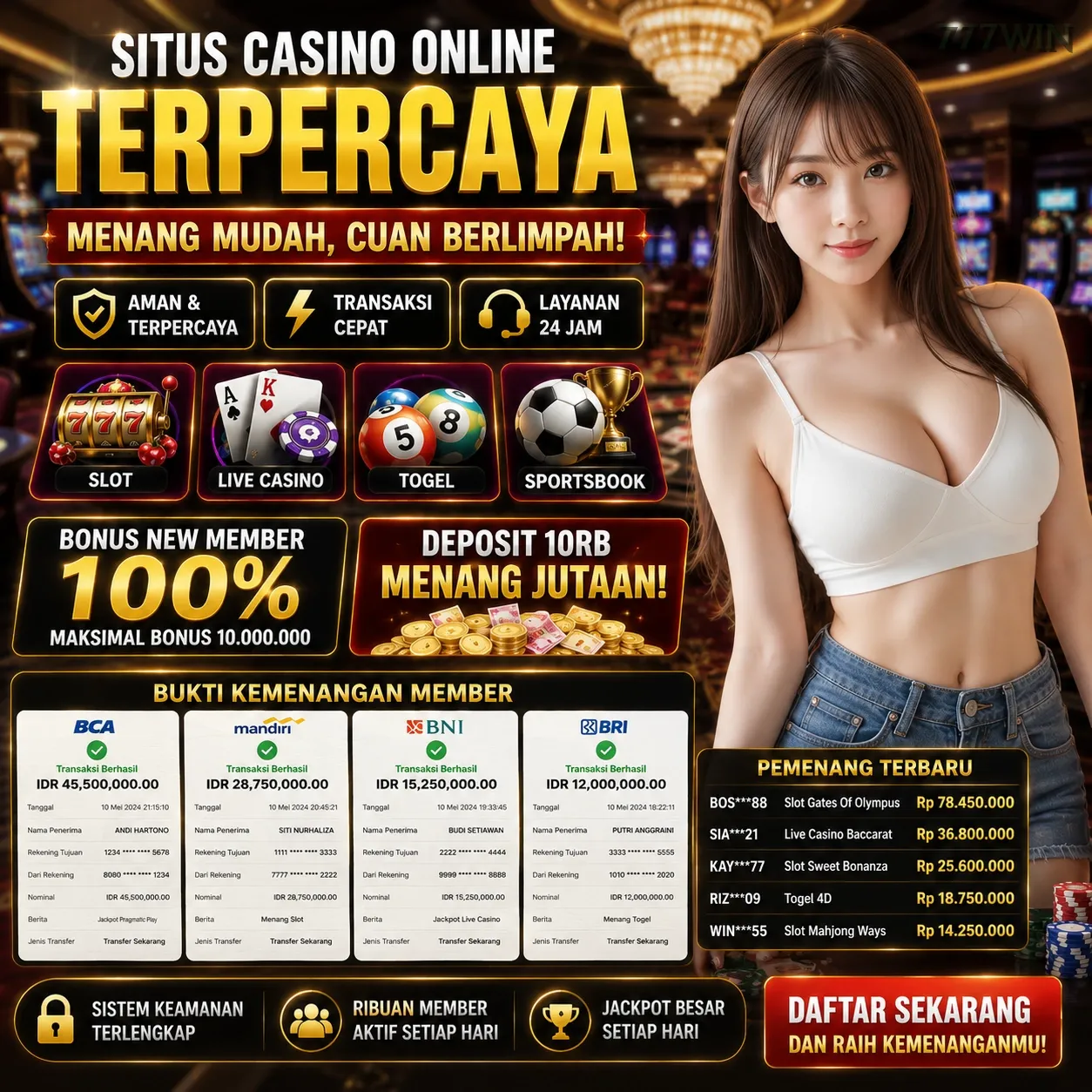 777win