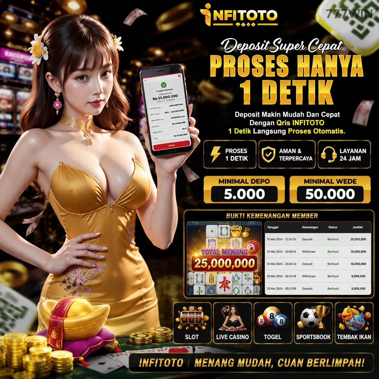 777win