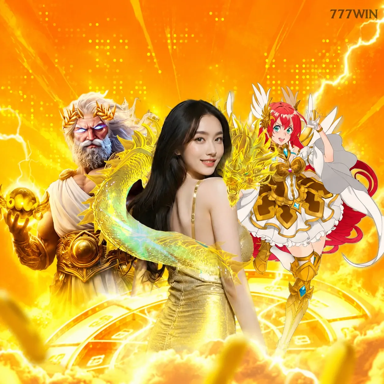 777win
